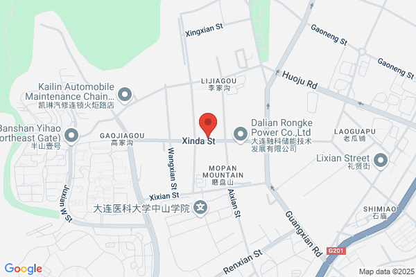 Dalian Wanda Electrical And Mechanical Technology Development Corporation Wafangdian City Diantian