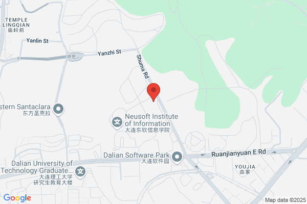 Ariamotion (dalian) Co.,ltd