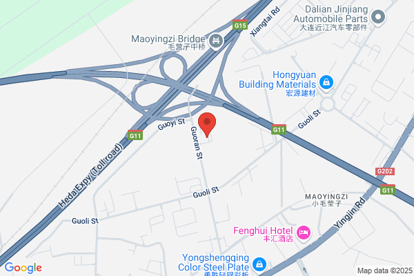 Best Arts-crafts Co., Ltd