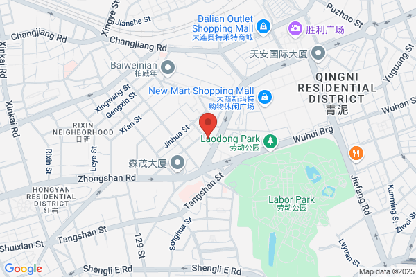 Dalian Jinhui Crafts & Gifts Co., Ltd.