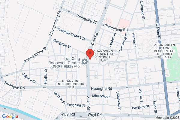 Xinjiayi Internatinal Trade Co.,limited