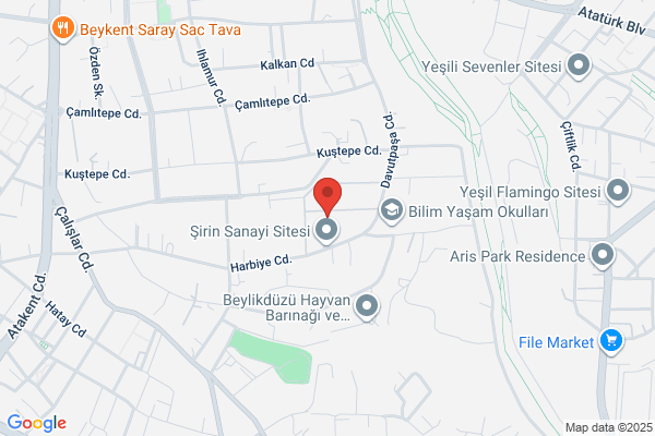 Dosic Import & Export Co., Ltd.