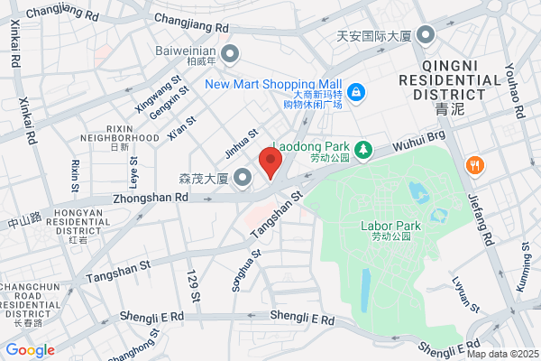 Ji Hotel Dalian QingNiWa
