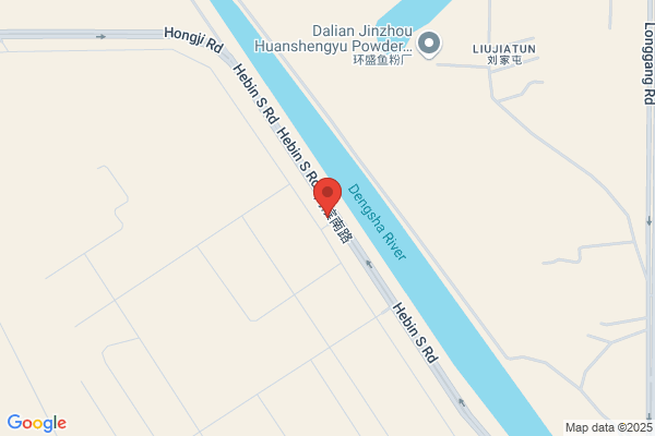 Dalian Beiluole Steel Tube Co., Ltd.