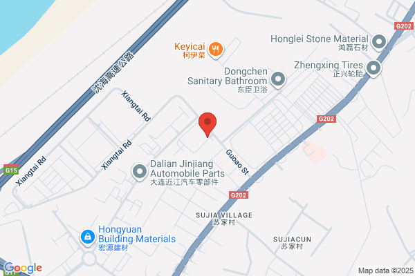 Dalian Bohai Plant Electromagnet
