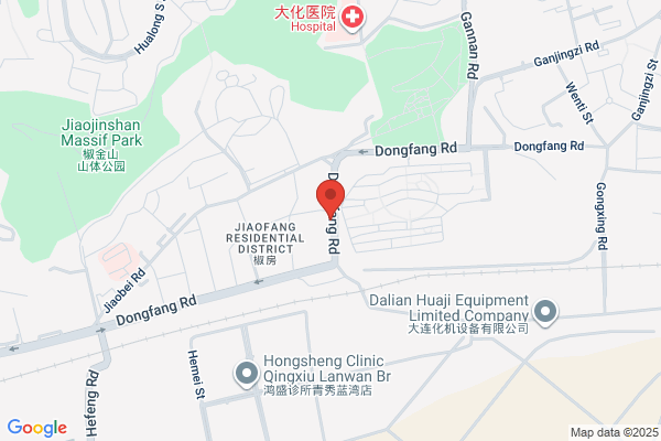 Dalian Kang Precision Co.
