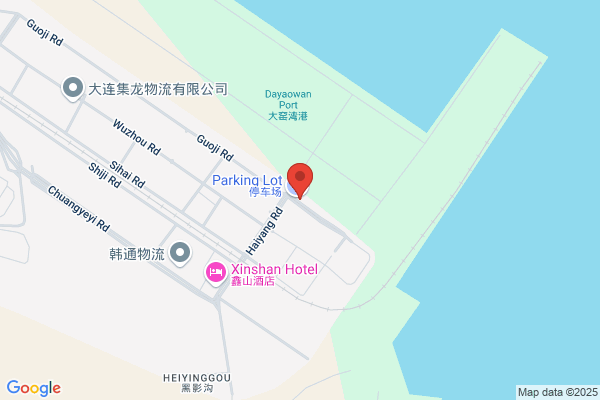 Dalian Red Company