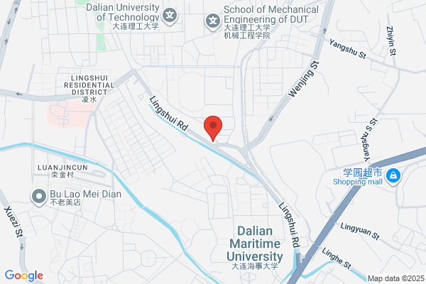 Dalian University Of Technology Institute Die