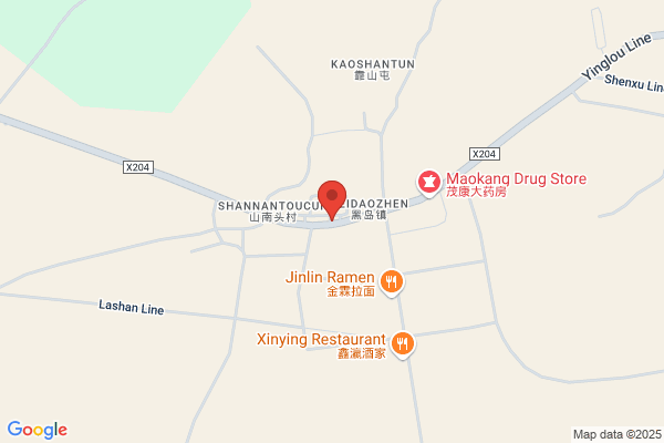 Packaging Machinery Plant In Dalian