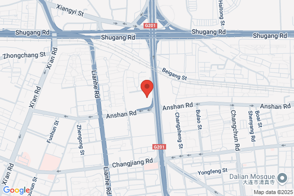 Building Materials Company In Dalian City