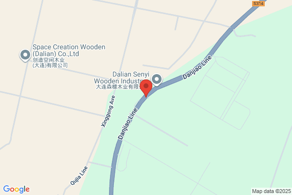 Wafangdian Jingxiong Bearing Manufacturing Co.,ltd