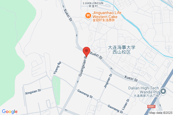 Dalian Bearing Instrument Factory