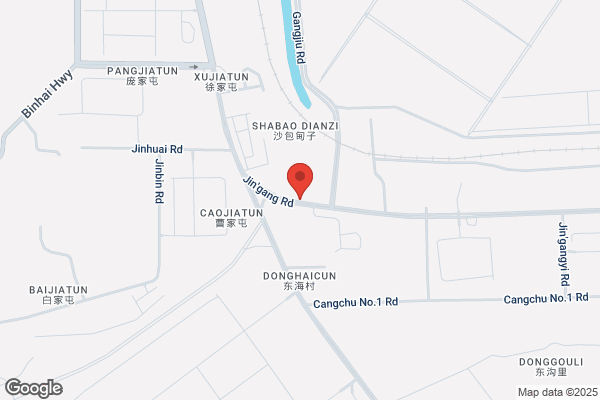 Dalian Business Machines Co., Ltd. Jinlong