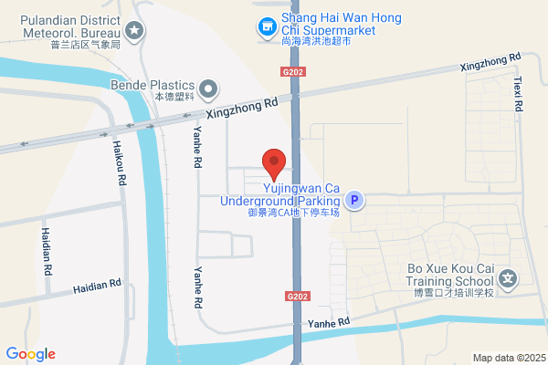 Dalian Central Instrument Co., Ltd.