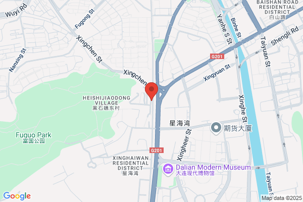 Dalian Intelligent Instrumentation Ltd.