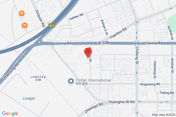 Ming Wah Electronics Co., Ltd. Dalian