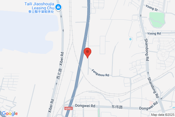 Dalian Tongsheng Enterprises Corp.