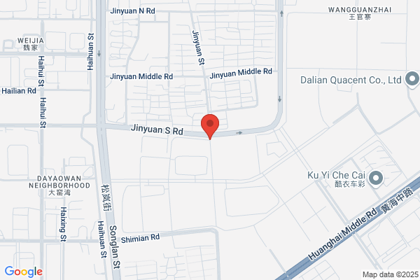 Dalian KSB AMRI Co., Ltd