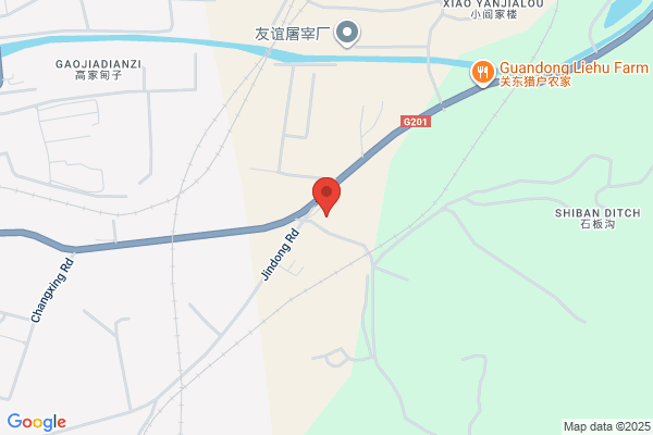 Dalian Joint Packing Products Co., Ltd.