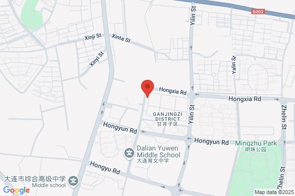 Liaoning Minghai (group) Co., Ltd.