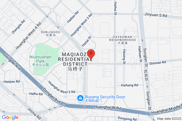 Dalian Free Trade Association Plastics Co., Ltd.