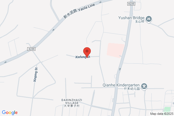 Dalian Into Sanitary Ware Valve Co.