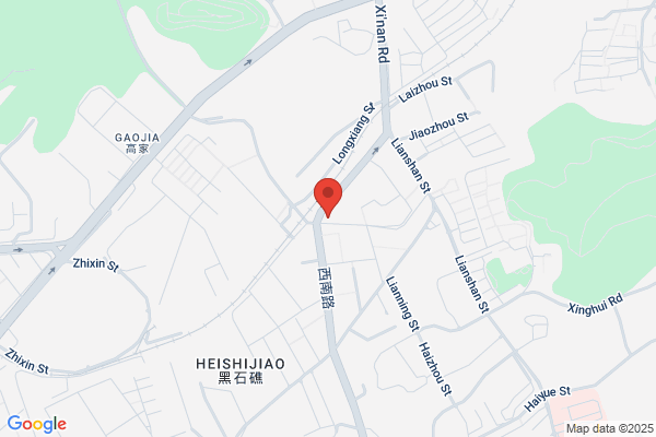 Dalian, Lushun Decorative Materials Factory Fire