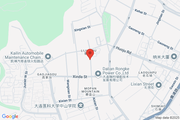 Dalian Printing Plant