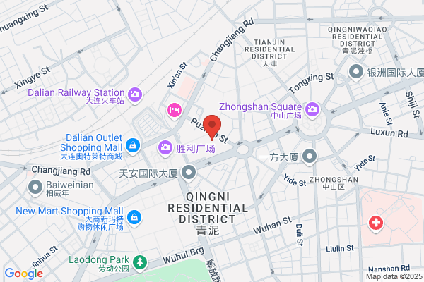 Dalian Masoo International Trading Co., Ltd.
