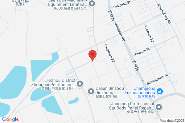 China Machinery&metallurgy Group