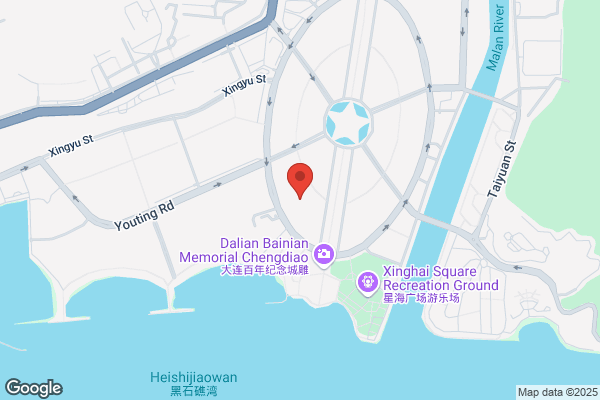 Dalian City Hotel Venture Factory Supplies