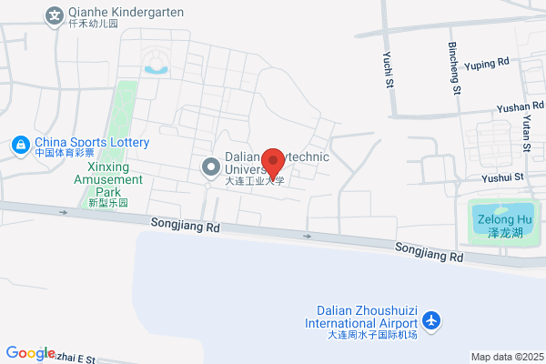 Dalian Institute Of Textile