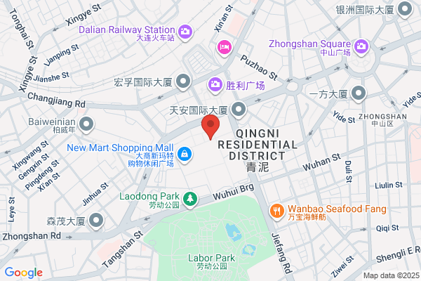 Dalian Plant Supplies In Tourism Dollars