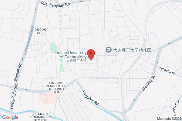 Technology Embroidery Factory In Dalian