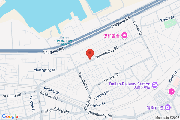 Tourism Fu Peng Dalian Factory Supplies