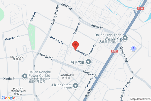 Dalian Medical Group Pharmaceutical Factory In Dalian