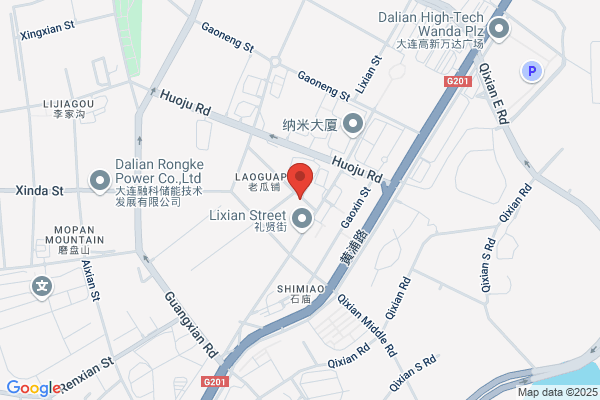 Xin An Biotechnology Companies In Dalian