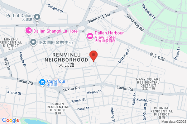 Dalian Xuenda Integrated Logistics Ltd.