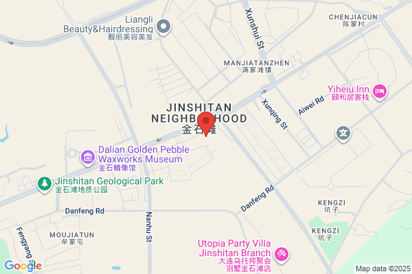Hongdou Motorcycle & E-bike Factory
