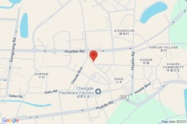Dongguan Jinfan Sport Equipment Manufactory