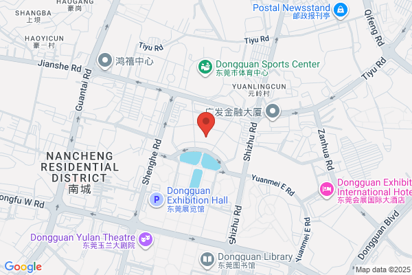 Bcp China