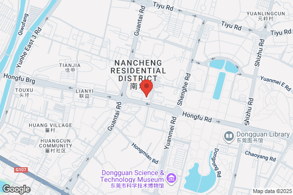 British Virgin Islands New Debco International Co., Ltd. (dongguan Office)