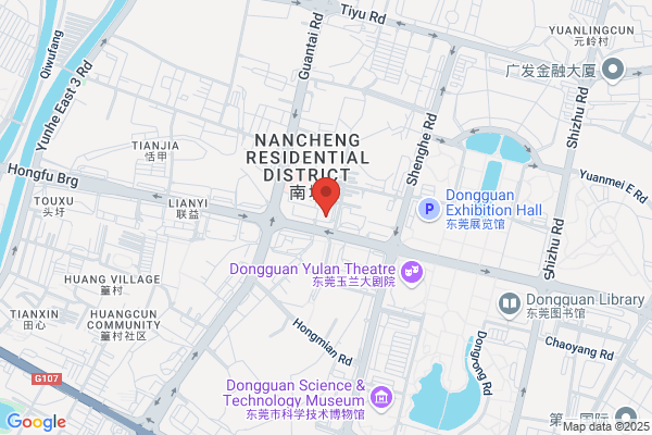 Dongguan Kappar Manufacturing Union Co., Ltd