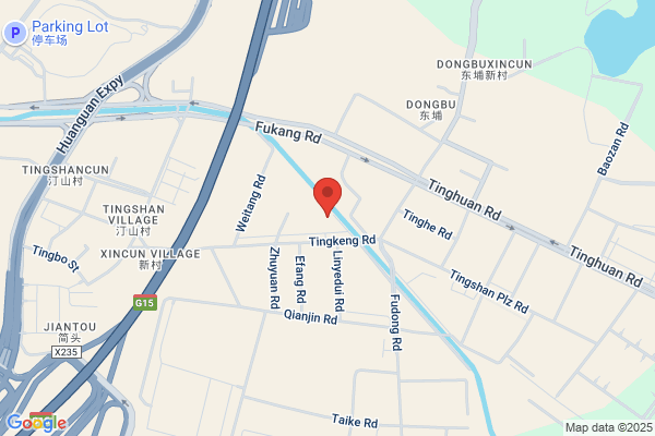Hongji Color Printing Factory