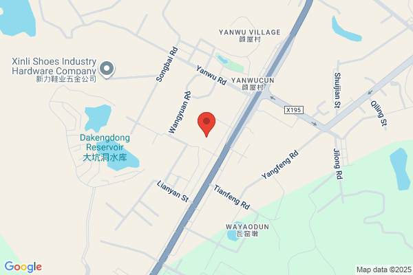 Model Furniture & Clocks Co., Ltd.