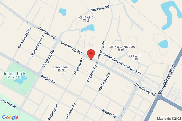 Dongguan Jiali Hardware Electrical Appliances Factory