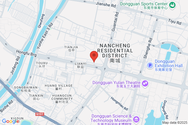 Haihui Import & Export International Trade Co.,ltd.