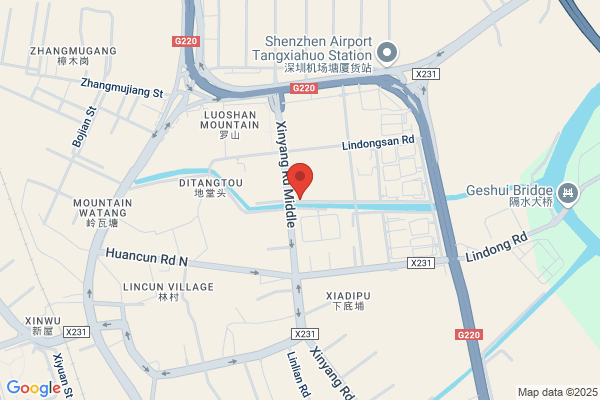 Kaihua Electronics Co., Ltd.