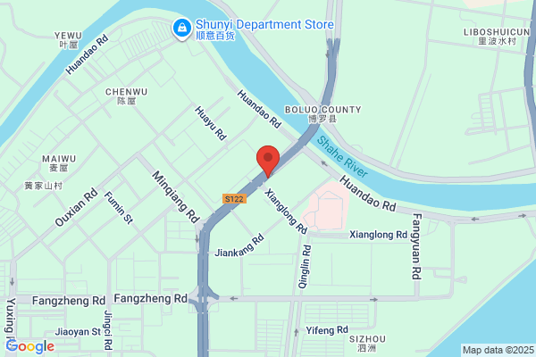 Dong Guan Hua Deng Lighting Co., Ltd.