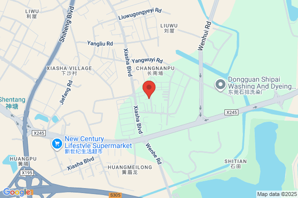 Gambete Enterprises Incoporated